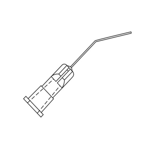 Cannula Anterior Chamber 7/8